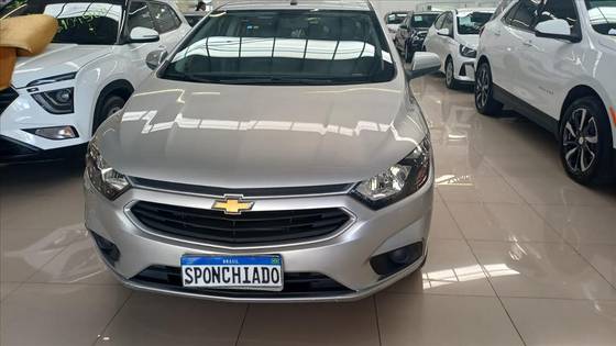 CHEVROLET ONIX 1.0 MPFI LT 8V FLEX 4P MANUAL